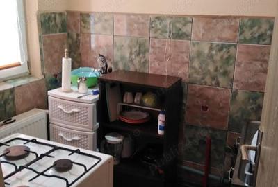 Garsonieră nedecomandată în Freidorf - 6