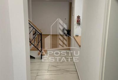 Casă cu 5 camere cu Canalizare în Giroc - 16