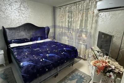 Centrala proprie - 2 camere in Tei - bloc 1984 - 3