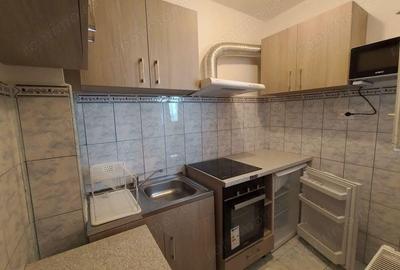 Garsonieră semidecomandată în Take Ionescu