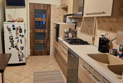 Apartament cu 3 camere în Păcurari - 8