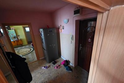 Apartament cu 3 camere semidecomandat, mobilat în Central - 11