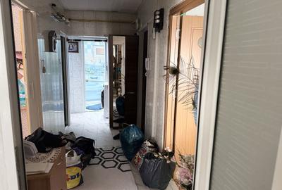 Apartament cu 3 camere decomandat în Central - 2