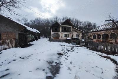 Casă cu 6 camere cu Teren 2080 Mp în Gura Foii - 8