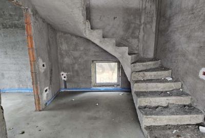 REV2005256 Casa individuala in comuna Berceni I teren 300 mp - 8