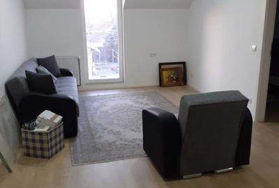 Casă cu 5 camere în Jimbolia - 4