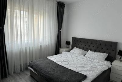 Cauti un apartament de lux, 3 camere, 2 bai si balcon langa Tineretului? - 2