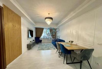 Apartament cu 3 camere decomandat în Floreasca - 10