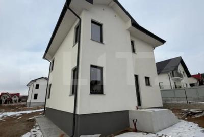 Casă cu 5 camere cu Teren 420 Mp în Burdujeni - 5