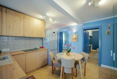 Casă cu 3 camere cu Teren 240 Mp în Ultracentral - 14