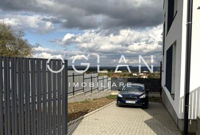 Duplex cu 4 camere cu Canalizare în Central - 10