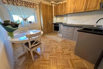 Apartament cu 2 camere decomandat în Simion Bărnuțiu - 6