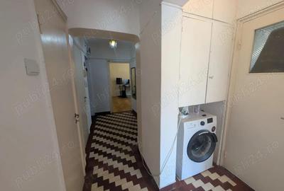 Apartament 3 camere Pasaj Doamna Ghica, 71 mp, etaj 6 10 - 9