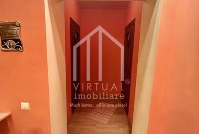Apartament la casa cu 4 camere, decomandat,pivnita |zona Ultracentrala - 7