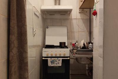 De vânzare – Garsonieră, Tiglina, Str. Brăilei - 5