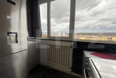 Locatie excelenta: apartament 2 camere, 62 mp, zona Materna, Turda - 7