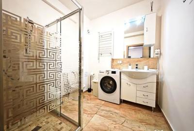 Apartament cu 2 camere decomandat în Băile Felix - 3