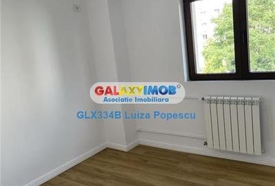 Apartament cu 3 camere decomandat în Rahova