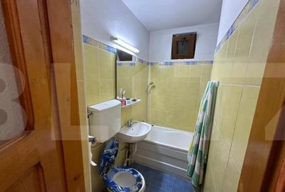 Casa P+M, 4 camere, 130 mp utili, 207 teren, zona Romanesti - 2