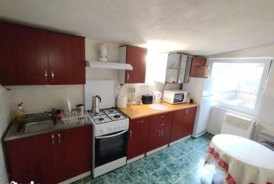 Casă cu 5 camere cu Teren 1343 Mp în Ozun - 12