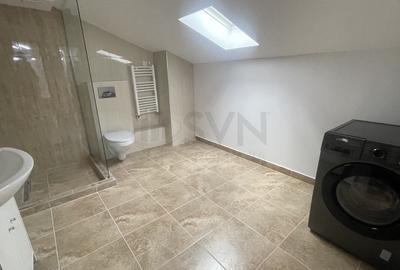 Apartament cu 2 camere semidecomandat, mobilat în Bucureștii Noi - 9