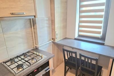 Garsonieră decomandată în Grozăvești - 7