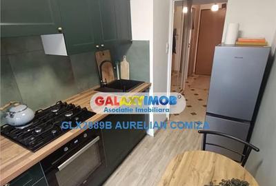 Apartament cu 2 camere decomandat în Titan