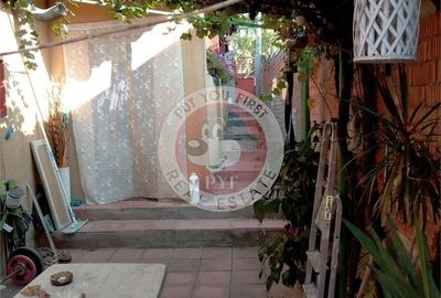 Casă cu 3 camere cu Teren 136 Mp în Mihai Bravu - 4