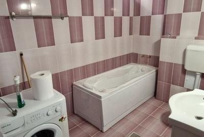Apartament cu 2 camere decomandat, mobilat în Păcii - 7