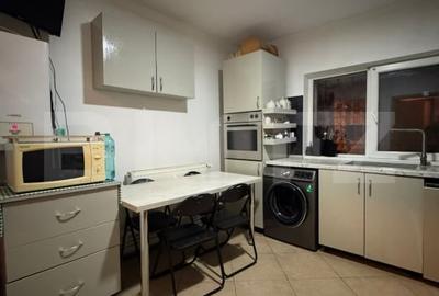 Apartament cu 4 camere, la cheie, Metrou Brancoveanu - 4
