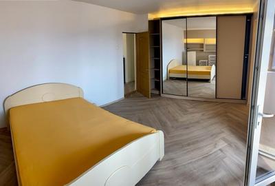 Apartament cu 4 camere decomandat, mobilat în Nicolina - 3