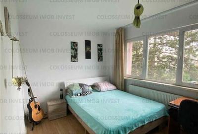 Apartament 2 camere, semidecomandat - zona Astra. - 2