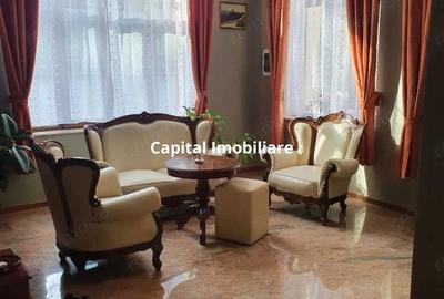 House for sale, 4 Rooms, 200 sqm, 630 sqm, Satu Mare - 1