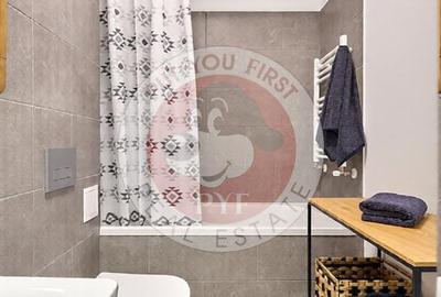 Pod Chitila | Garsoniera | 37mp | Semidecomandata | B12287 - 2