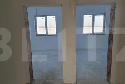 Casă cu 4 camere cu Teren 330 Mp în Giroc - 9