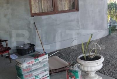 Casa 103 mp, sat Valea, com. Vargata - 6