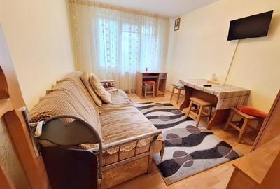 Apartament 3 camere decomandate  Parter, zona Piata Sud, Bacau - 10
