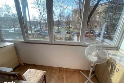 Apartament cu 3 camere în Decebal - 2
