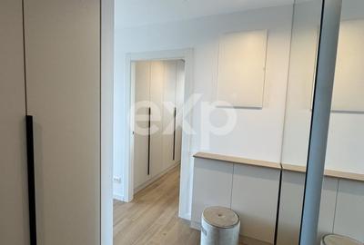 Apartament cu 3 camere decomandat, mobilat în Floreasca - 18