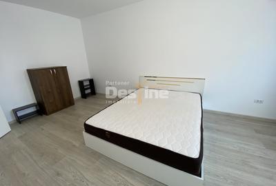 Apartament cu 2 camere decomandat în Tractorul - 3