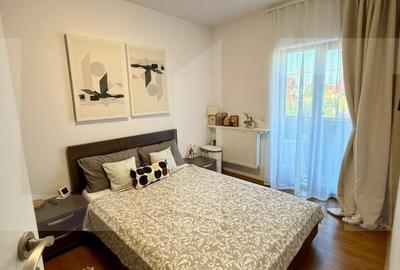 Apartamentul de vanzare, cu 2 camere, 41 mp - 8