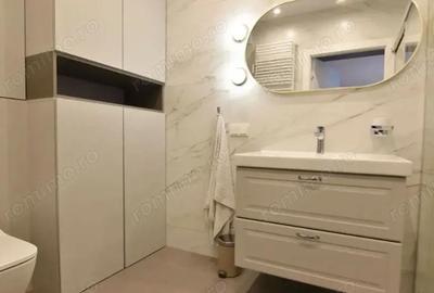 Apartament cu 2 camere decomandat în Tineretului