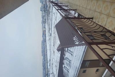 Apartament cu 2 camere în Chiajna - 5