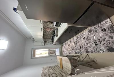 Garsonieră în Chiajna - 2