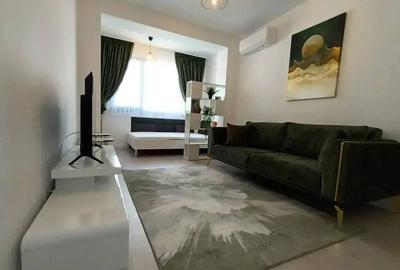 Apartament cu 1 camera in Ivory Residence, Pipera!!! - 25