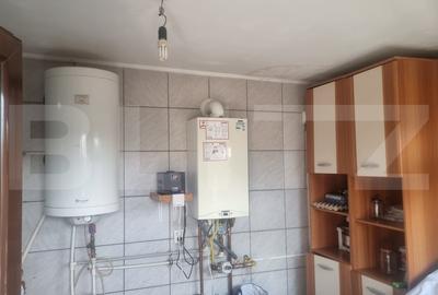 Casa unifamiliala complet mobilata si utilata gata pentru mutare - 11