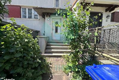 Casă cu 3 camere cu Canalizare în Vatra Luminoasă - 17