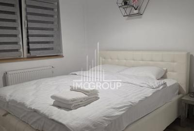 Apartament cu 2 camere | Grigorescu | Zona Profi | etaj 1  | Parcare - 5