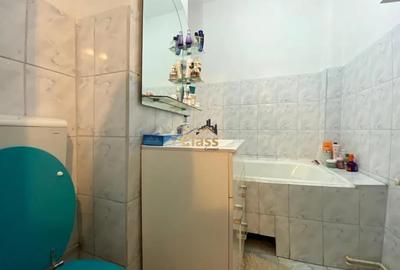 Garsonieră semidecomandată, mobilată în Mărăști - 5