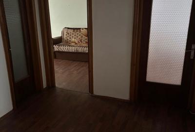 Apartament cu 3 camere decomandat în Mărăței - 1